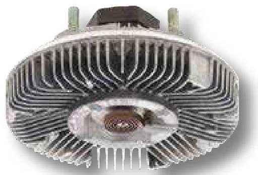 [AMAT3-183543] BorgWarner Cupla pentru ventilator