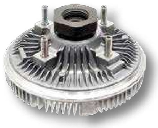 [AMAT3-183544] BorgWarner Cupla pentru ventilator