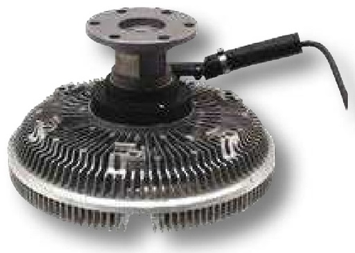 [AMAT3-183547] BorgWarner Cupla ventilator