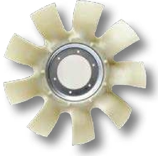 [AMAT3-183549] BorgWarner Paleta ventilator