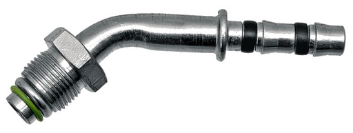 [AMAT3-180738] Manuli Fiting 45° AG 3/4”-18-UNS 08 3/4" - 16-UNF-2A