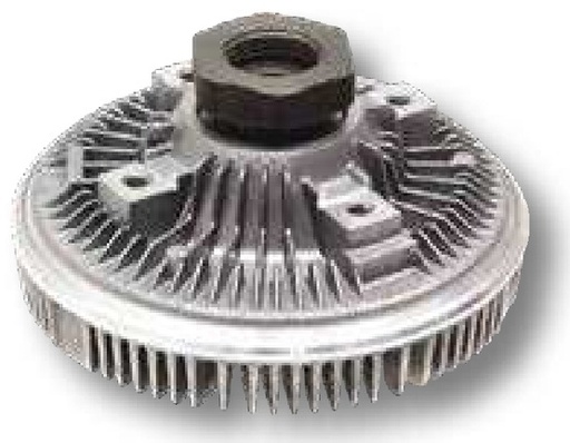 [AMAT3-183551] BorgWarner Cupla ventilator M30 x 2 L