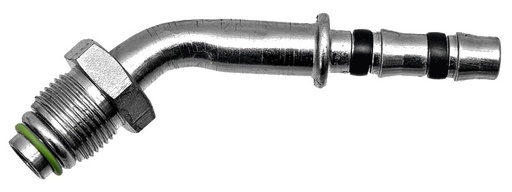 [AMAT3-180739] Manuli Fiting 45° AG 7/8”-18-UNS 10 7/8" - 14-UNF-2A