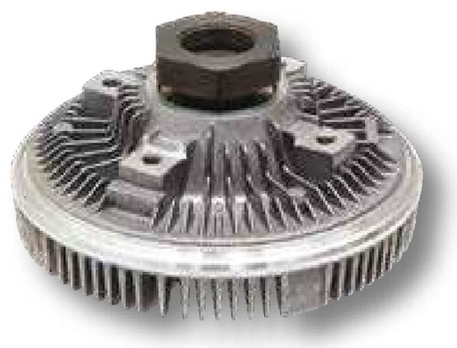 [AMAT3-183554] BorgWarner Cupla pentru ventilator