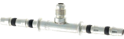[AMAT3-180743] Manuli Fiting drept 06 06 cu 1/4" SAE SAE 1/4"
