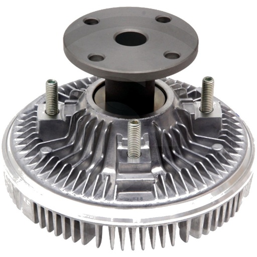 [AMAT3-183556] BorgWarner Cupla ventilator