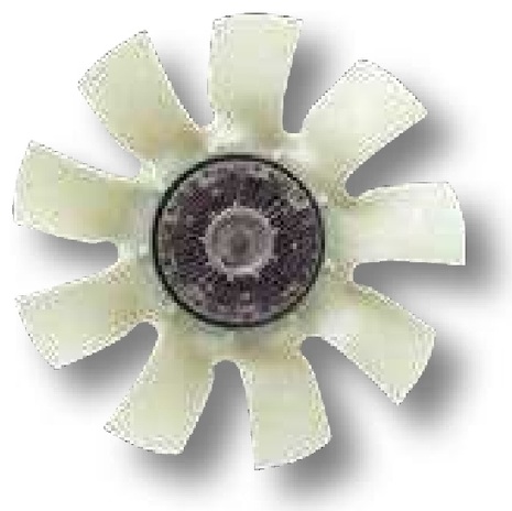 [AMAT3-183557] BorgWarner Cupla ventilator