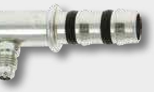 [AMAT3-180746] Manuli Fiting drept 10 10 cu 1/4" SAE SAE 1/4"