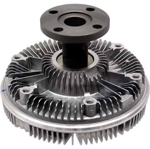 [AMAT3-183560] BorgWarner Cupla ventilator