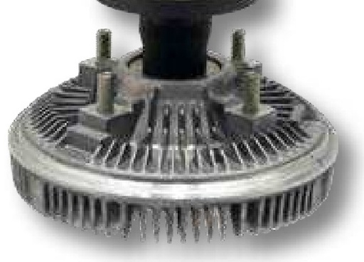 [AMAT3-183561] BorgWarner Cupla ventilator