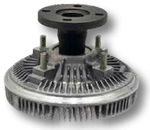 [AMAT3-183562] BorgWarner Cupla pentru ventilator