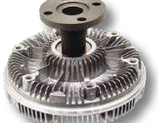 [AMAT3-183564] BorgWarner Cupla pentru ventilator
