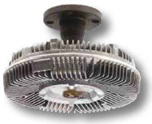 [AMAT3-183565] BorgWarner Cupla ventilator