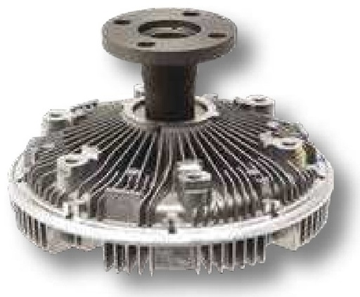 [AMAT3-183566] BorgWarner Cupla ventilator