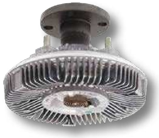 [AMAT3-183569] BorgWarner Cupla ventilator