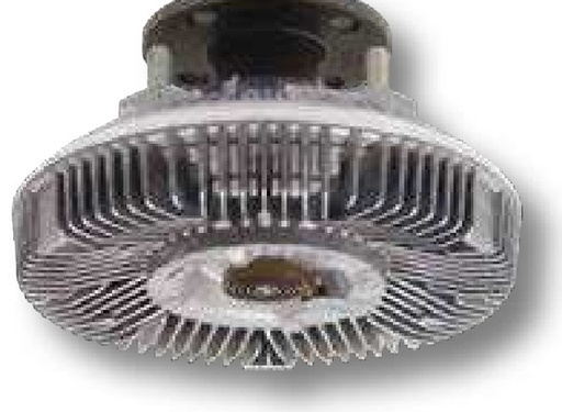 [AMAT3-183570] BorgWarner Cupla pentru ventilator