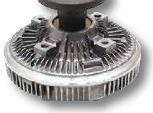 [AMAT3-183571] BorgWarner Cupla ventilator