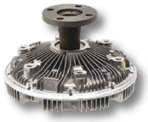 [AMAT3-183574] BorgWarner Cupla pentru ventilator