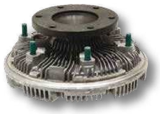[AMAT3-183575] BorgWarner Cupla pentru ventilator