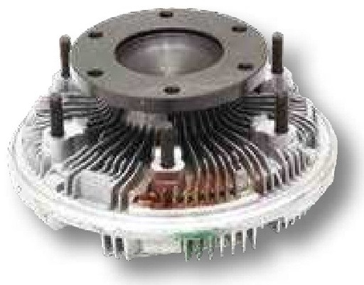 [AMAT3-183576] BorgWarner Cupla pentru ventilator