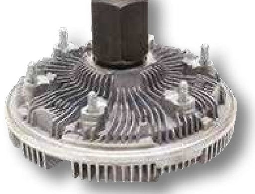 [AMAT3-183578] BorgWarner Cupla pentru ventilator