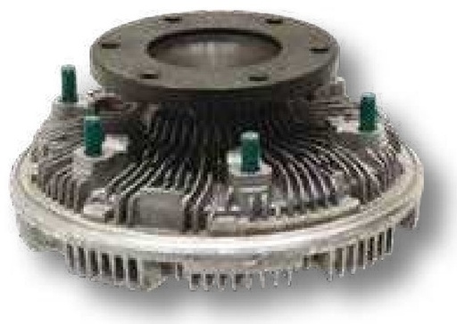 [AMAT3-183579] BorgWarner Cupla pentru ventilator