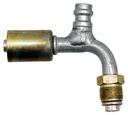 WAECO Fiting 3/4" - 18UNF-2A