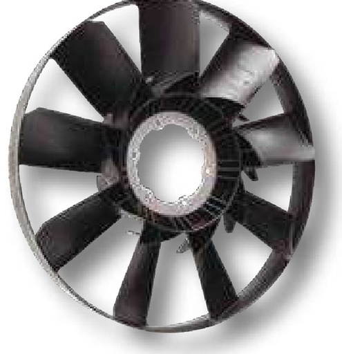 [AMAT3-183580] BorgWarner Paletă ventilator