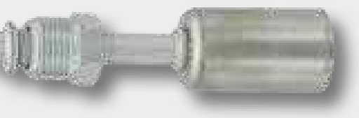 [AMAT3-180773] WAECO Fiting 0° 7/8" - 14UNF-2B
