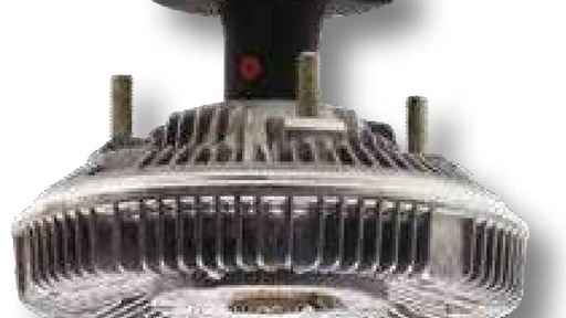 [AMAT3-183583] BorgWarner Cupla pentru ventilator