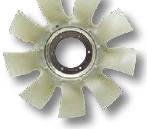 [AMAT3-183584] BorgWarner Paleta ventilator