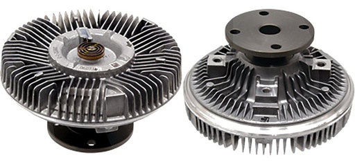 [AMAT3-183585] BorgWarner Cupla pentru ventilator