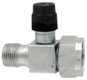 WAECO Fiting 0° 3/4" - 16UNF-2B