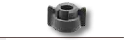[AMAT3-183983] Lechler Diafragma de masurare - 1,8 mm / 72 Diametru exterior = 14,8 mm
