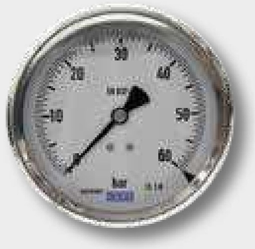 [AMAT3-184617] Braglia Reductie de la 1/2 "la 1/4"
