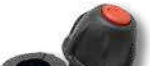 [AMAT3-184024] Lechler Suport duza simplu - cu clemă de montaj pentru montarea conductelor include supapa de control a membranei includ