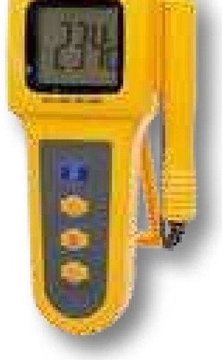 [AMAT3-180825] WAECO Termometru digital LCD
