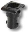 Lechler Adaptor intermediar Rau / Sistem universal