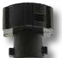 Lechler Adaptor de prelungire Lechler Twistloc / Universal, Holder, Amazone (sistem vechi pe Universal) Lungime completă