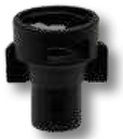 Lechler Adaptor de extensie 32 mm, universal / universal Lungime completă: 46 mm