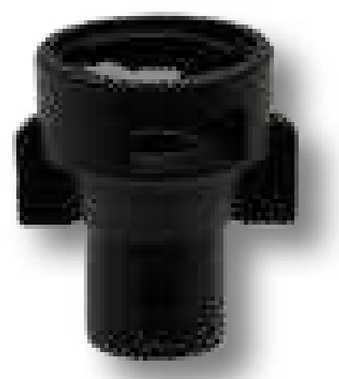 [AMAT3-184039] Lechler Adaptor de extensie 32 mm, universal / universal Lungime completă: 46 mm