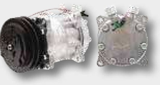 [AMAT3-180865] Compresor climă