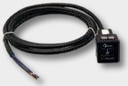 Braglia Sectiune supapa - 12V / 18W