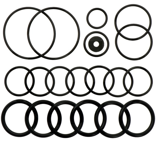 [AMAT3-184717] Annovi Reverberi Set o-ringuri