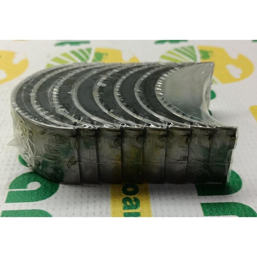 [AMAT1-12152] Set Cuzineti Biela VPC2190