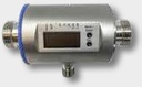 Inovel Debitmetru 3/4" BSP Außengewinde