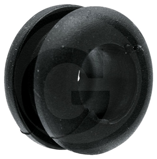 [AMAT3-180909] Tampon-limitator din cauciuc 14 mm