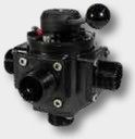 POLMAC Set de etansare - pentru robinet cu bilă pentru 670VTDC0600