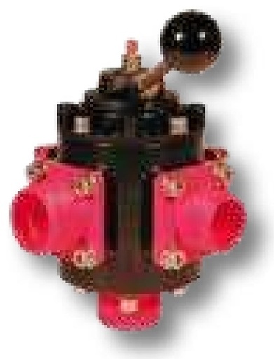 [AMAT3-184137] POLMAC Bilă - pentru robinet cu bilă 670VTDC3000