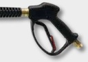 Braglia Pistol pulverizare sub presiune ridicata